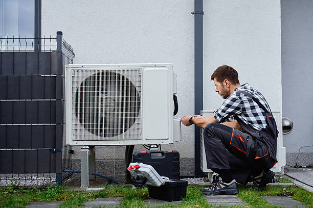 Trusted Hvac service in Cheswick, PA - Tropical Oasis HVAC